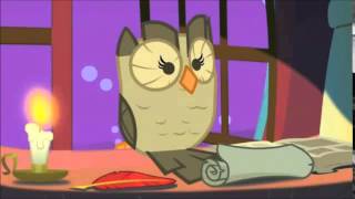 Twilight as the Princess and the Pauper-The Cat's Meow