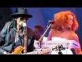 Chuck Brown, Hoochie Coochie Man, Prospect Park, Brooklyn, NY 7-30-11