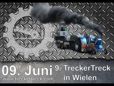 9. Wielener TreckerTreck 2018