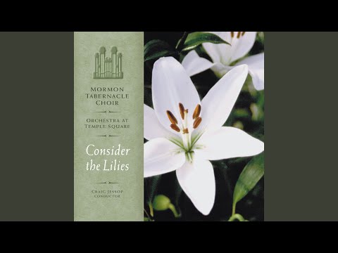 My Shepherd Will Supply My Need