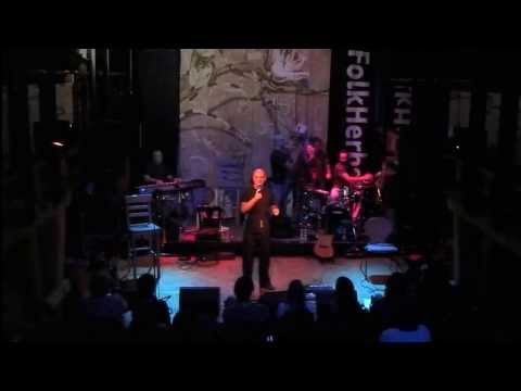 Berrogüetto 2011 (4/10) - Bailador