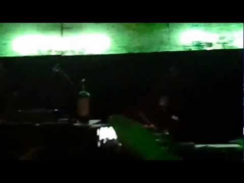 Griz - 9/14/12 - Canopy Club Urbana, IL