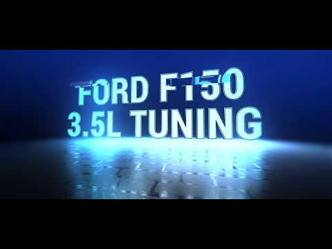2020 Ford F150 3.5L Ecoboost Tuning From DiabloSport