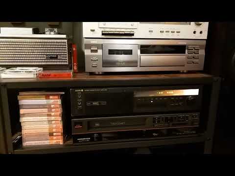 Unitra Diora MDS 442 Boney M