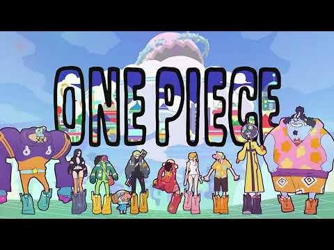Nightcore: One Piece Opening 26 Full『"Us!"』Hiroshi Kitadani