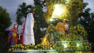 preview picture of video 'Madridejos Holy Week 2009'