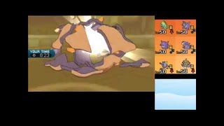 【ポケモンSM】メガ石解禁！"悪戯心"道連れメガジュペッタ！シングル対戦実況！シーズン4 #29【ポケモンサン ムーン】