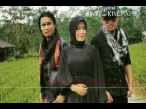 Setia band Feat Echa Emka 9 - Tersesat(Official Music Video)