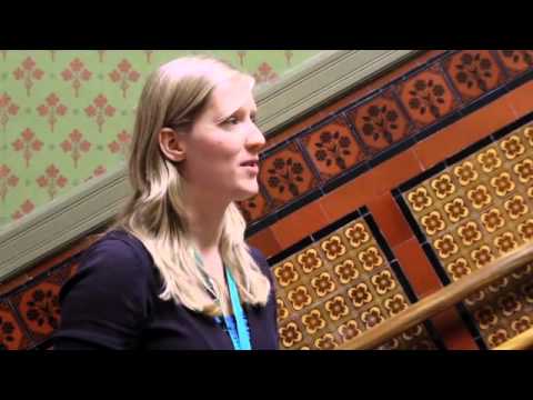 Leeds Employer Film: Leeds Grand (Culture), 2012