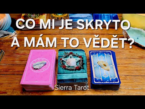 Výklad karet🃏CO MÁM VĚDĚT O DANÉ SITUACI PRO MÉ NEJVYŠŠÍ DOBRO?🍀🩷Co mi je skryto? 🌟Vyber si balíček 