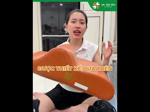 Video khách hàng DR. Tận Tâm