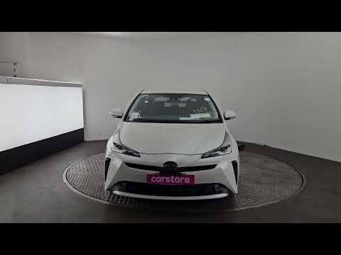 Toyota Prius 1.8 Hybrid Auto - Image 2