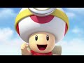 Nintendo Captain Toad: Treasure Tracker