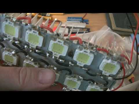 MongoTV_5919 - Mongo Drones Testcenter - Del 52 - Kigger På Mine Gamle Droner og Droneudstyr