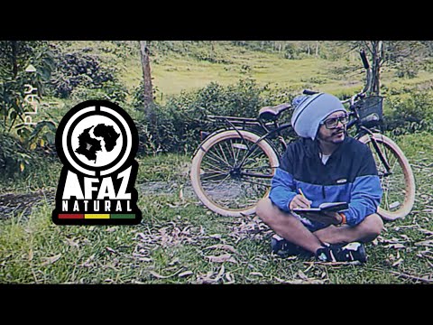 Afaz Natural - Miedo (Video Oficial)