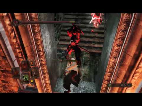 GOOD ENEMY  UM CORREDOR EM IRON KEEP