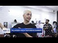 Kiat Sukses jadi Miliarder Lewat Bisnis Barber Shop Kiat Sukses jadi Miliarder Lewat Bisnis Barber Shop