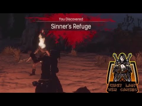 Getting Thralls Sinner S Refuge 3