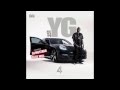 YG - IDGAF (Instrumental) RePROD BY DJSWISH