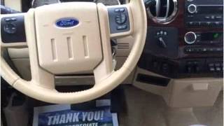 preview picture of video '2010 Ford F350 SUPER Used Cars Moulton AL'