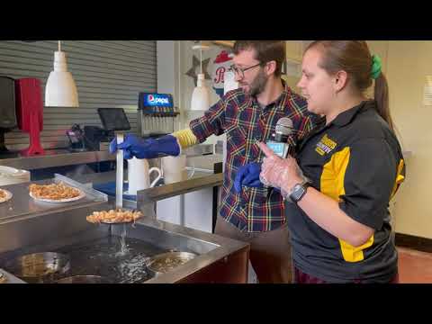 Thumbnail for Yinzer Backstage Pass Takes You Behind the Scenes of PGH by pgh