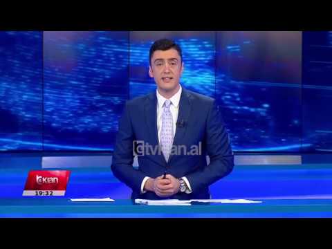 Edicioni i Lajmeve Tv Klan 26 Nentor 2018, ora 19:30