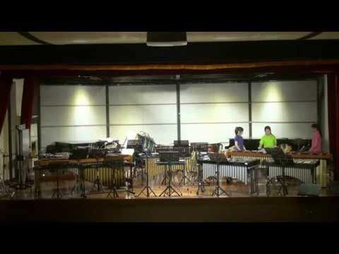 Mark Ford - Stubernic