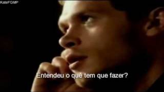The Vampire Diaries Promo 3x12 - The Ties That Bind - LEGENDADO PT BR
