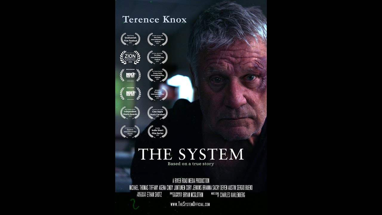 The System Trailer