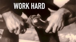 Depeche Mode - Work Hard (Tłumaczenie PL)