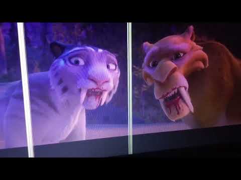 The tiger king part 15 shira chases tantor/the reunion