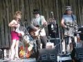 Sharecroppin with Fred Eaglesmith & Washboard Hank 18 Aug 2013