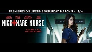 NATE SCHOLZ (Nightmare Nurse Clip) video