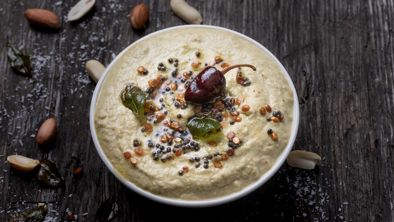 Thumbnail for Recipe Video