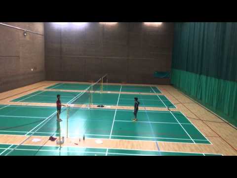 Tees Vally Finals last 2 Points