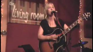 Amy Speace "Would I Lie"