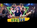 RUNTAH - KALIA SISKA ft SKA 86 | Thailand Style (UYE tone Official Music Video)