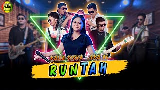 RUNTAH - KALIA SISKA ft SKA86 (THAILAND REGGAE SKA VERSION)