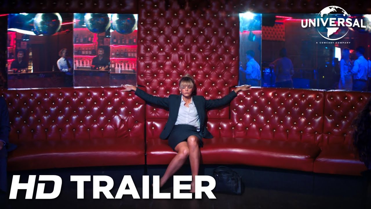 trailer Oficial