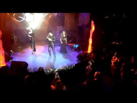 Romane gila kabriolet 2018