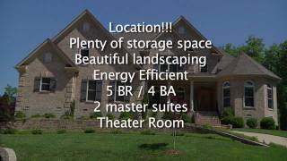 preview picture of video '4702 Jefferson Wood Ct , Greensboro, NC'