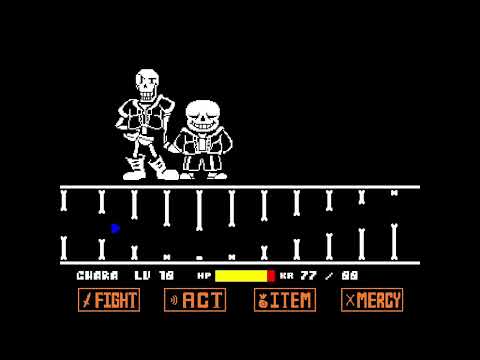 Help From The Void HardMode Phase 1 Finale Attack