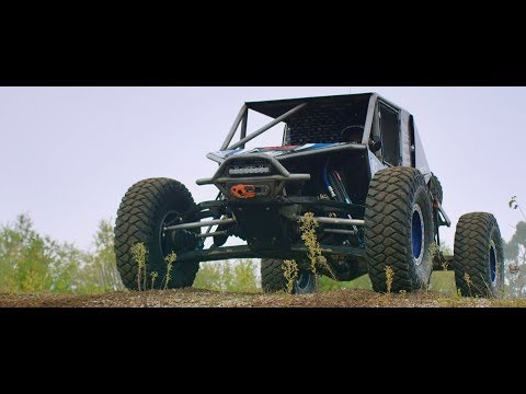 THE MAXXIS RAZR MT