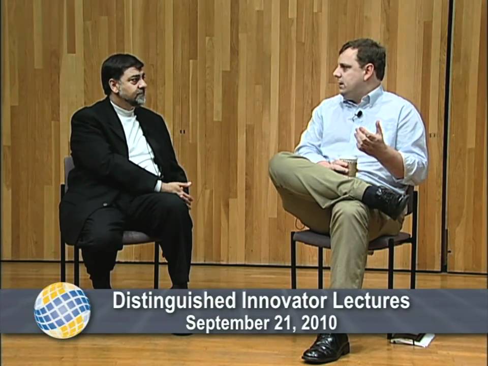 Mike Arrington Founder TechCrunch