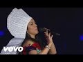 Lila Downs - Dios Nunca Muere (En Vivo)