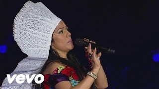 Lila Downs - Dios Nunca Muere (En Vivo)