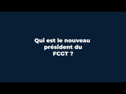 #1 FC Grandson-Tuileries - présentation du nouveau président, M. Claude Luthi