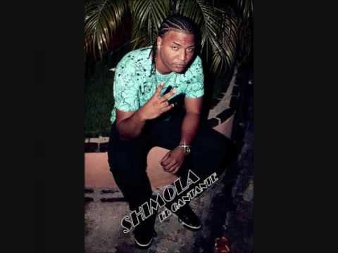 Shimola Ft. Shadow Blow - Dime Como Hago