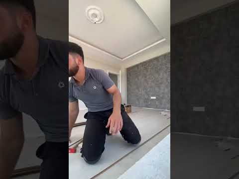 Konya Laminat Parke