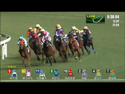 賽後你點睇-主持人評開心好友/旅遊拿督表現(05/02/2020第2場)